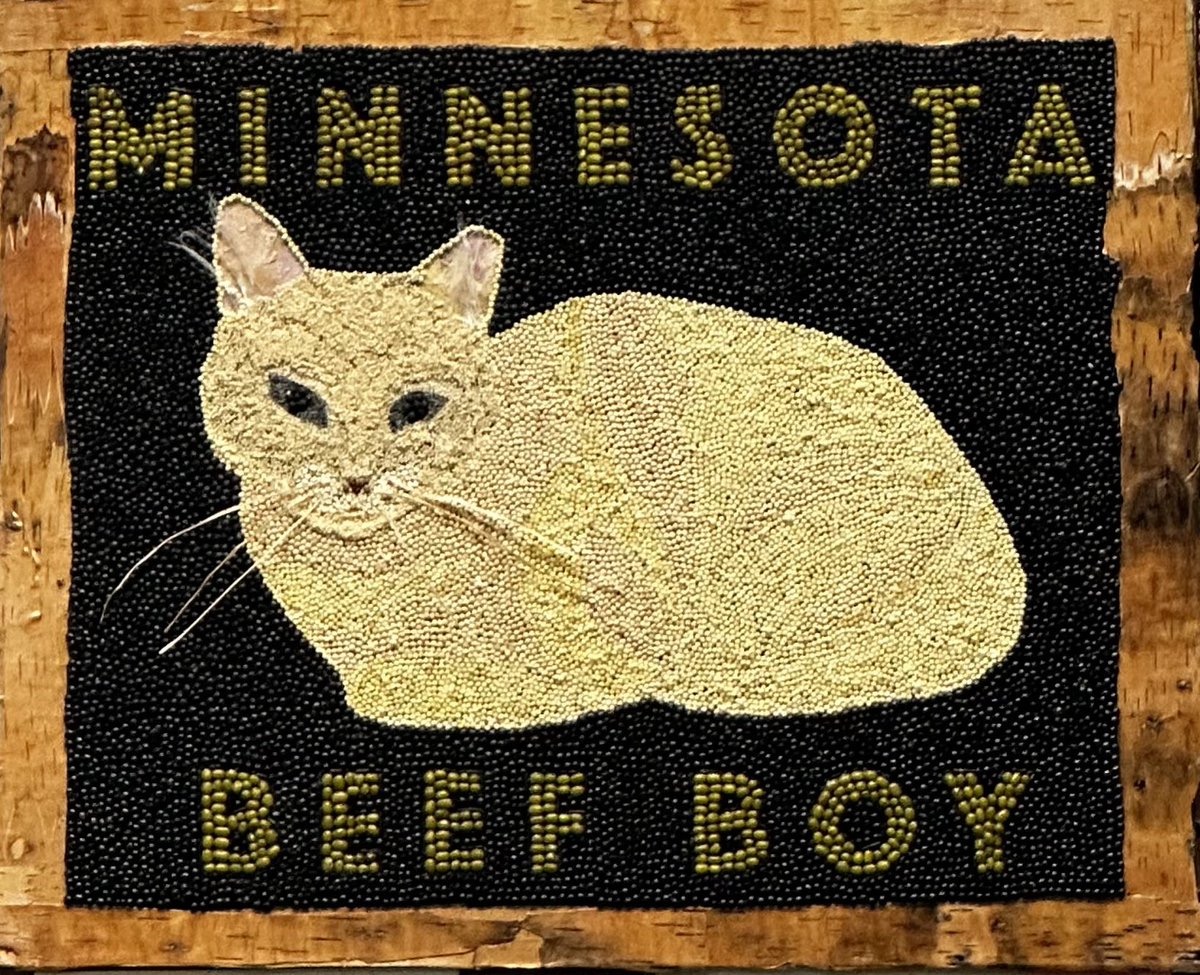 [Sarah O'Brien Minnesota Beef Boy image]